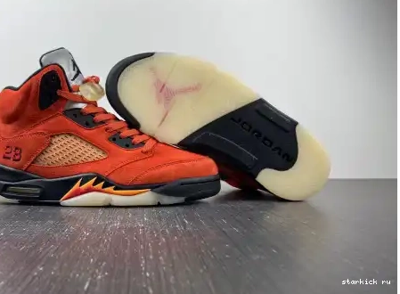 DD9336-800 Dunk on 5 Mars Retro Jordan DD9336-800 0522